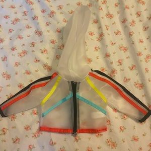 American Girl Doll Maritza jacket